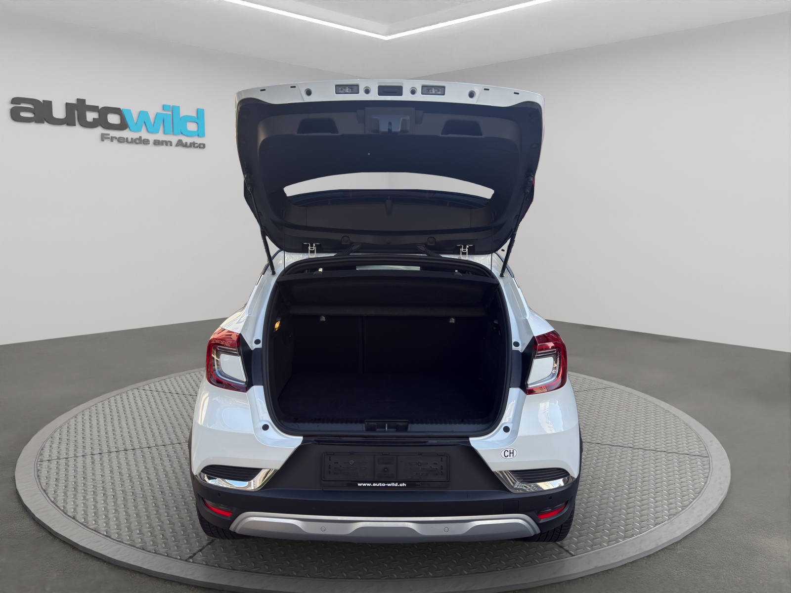 RENAULT Captur 1.6 E-Tech Edition1 DHT-image-6