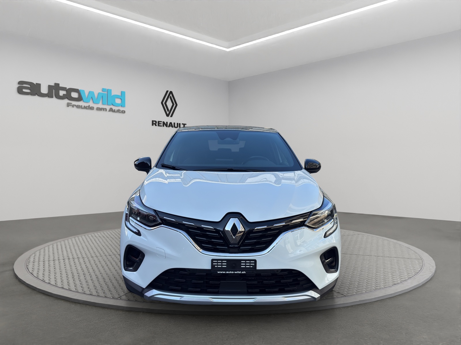 RENAULT Captur 1.6 E-Tech Edition1 DHT-image-4