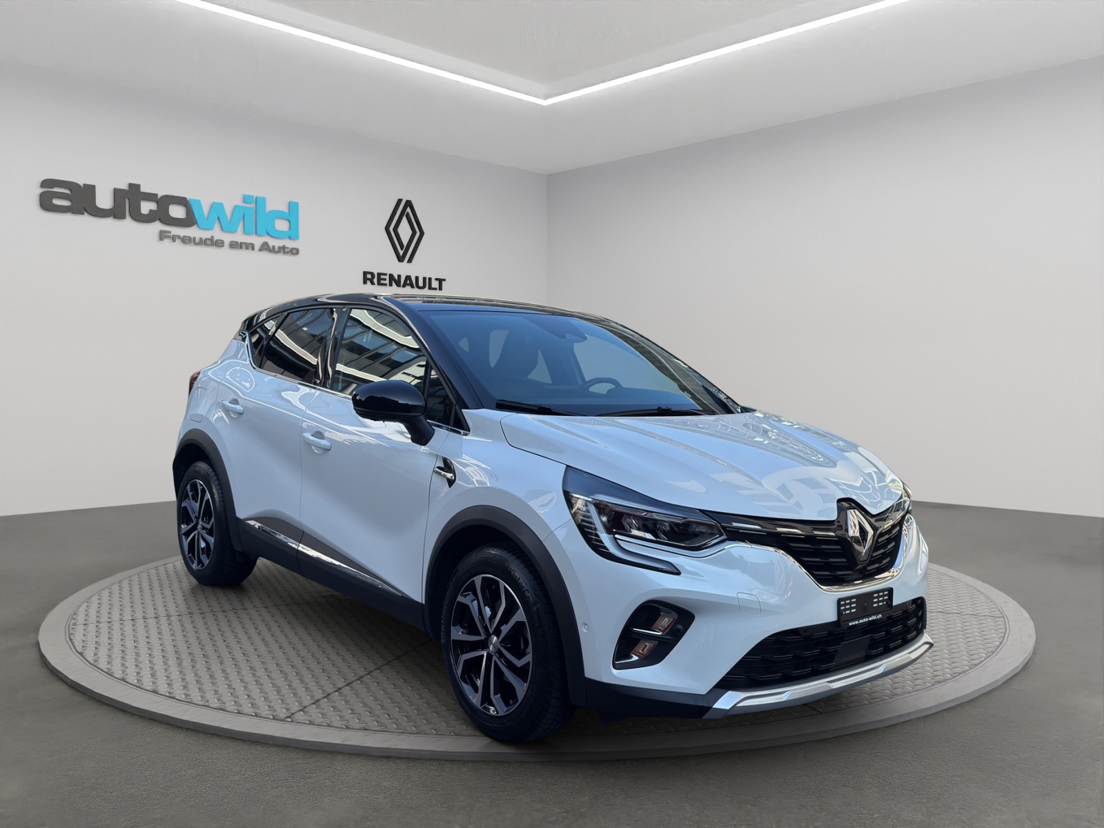 RENAULT Captur 1.6 E-Tech Edition1 DHT-image-15