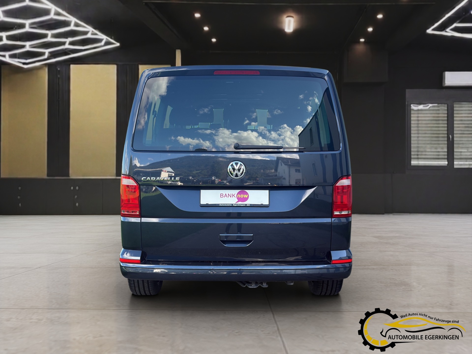 VW T6 Caravelle 3400 2.0 TDI 150 Comfortline DSG-image-5