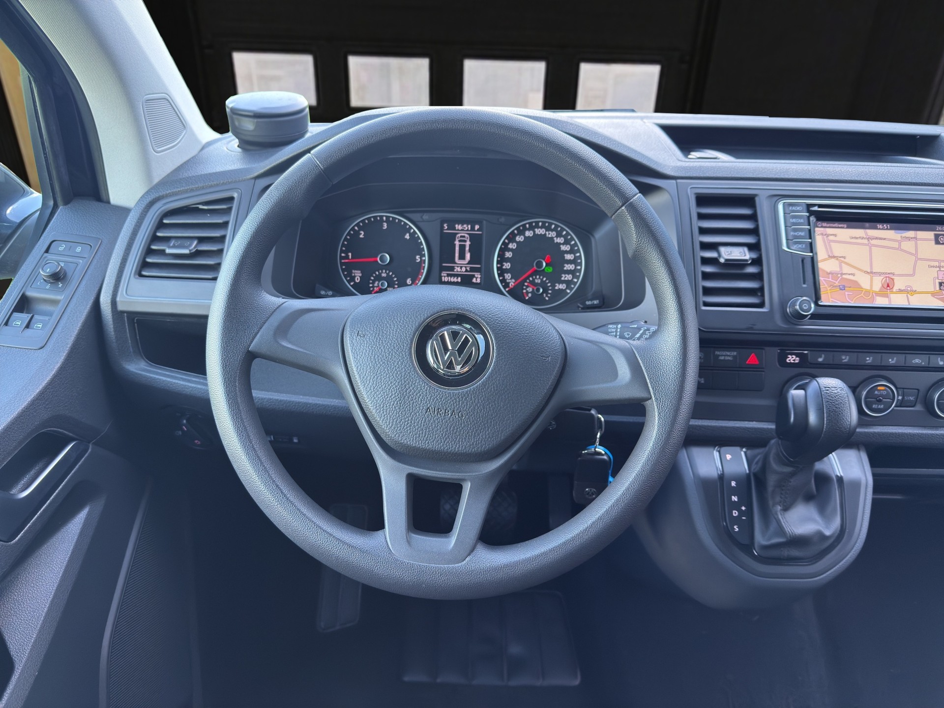 VW T6 Caravelle 3400 2.0 TDI 150 Comfortline DSG-image-11