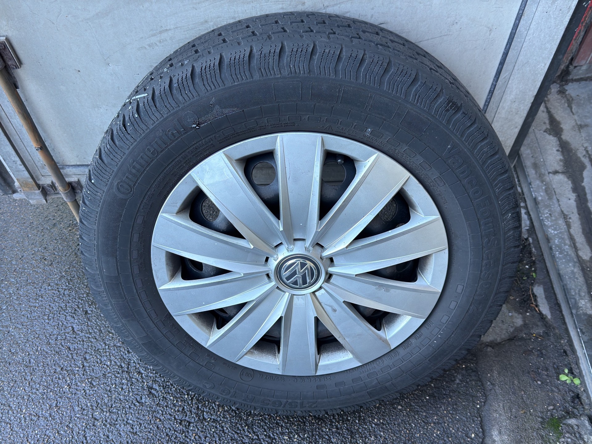 VW T6 Caravelle 3400 2.0 TDI 150 Comfortline DSG-image-16