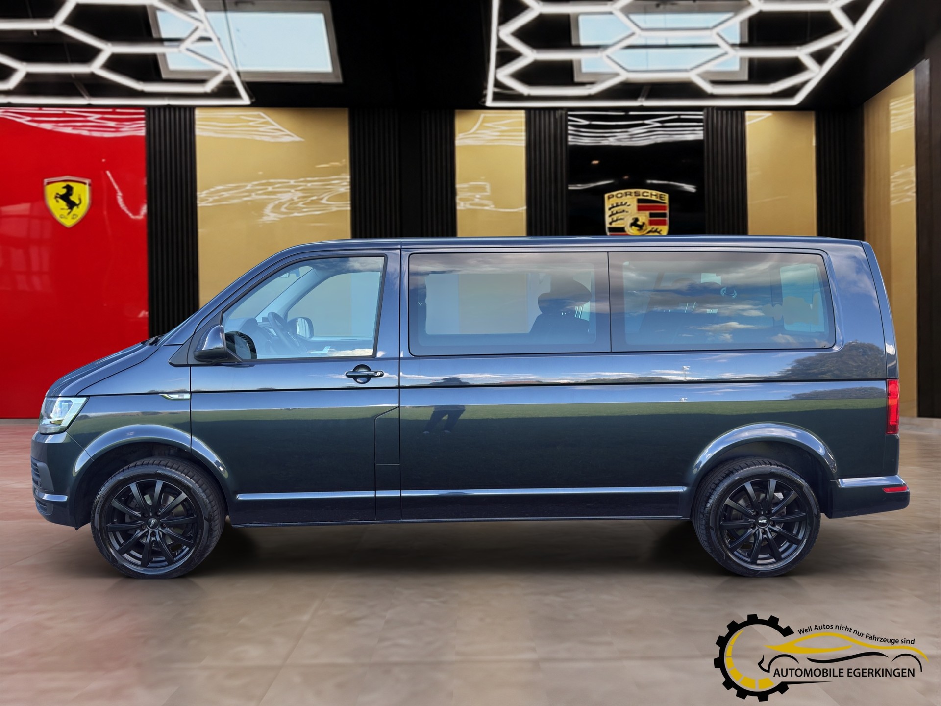 VW T6 Caravelle 3400 2.0 TDI 150 Comfortline DSG-image-7