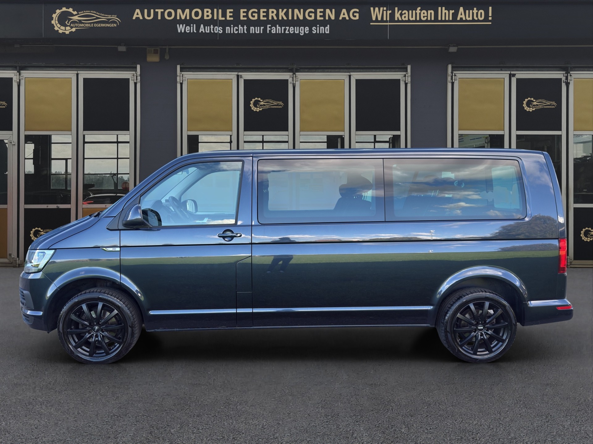 VW T6 Caravelle 3400 2.0 TDI 150 Comfortline DSG-image-7