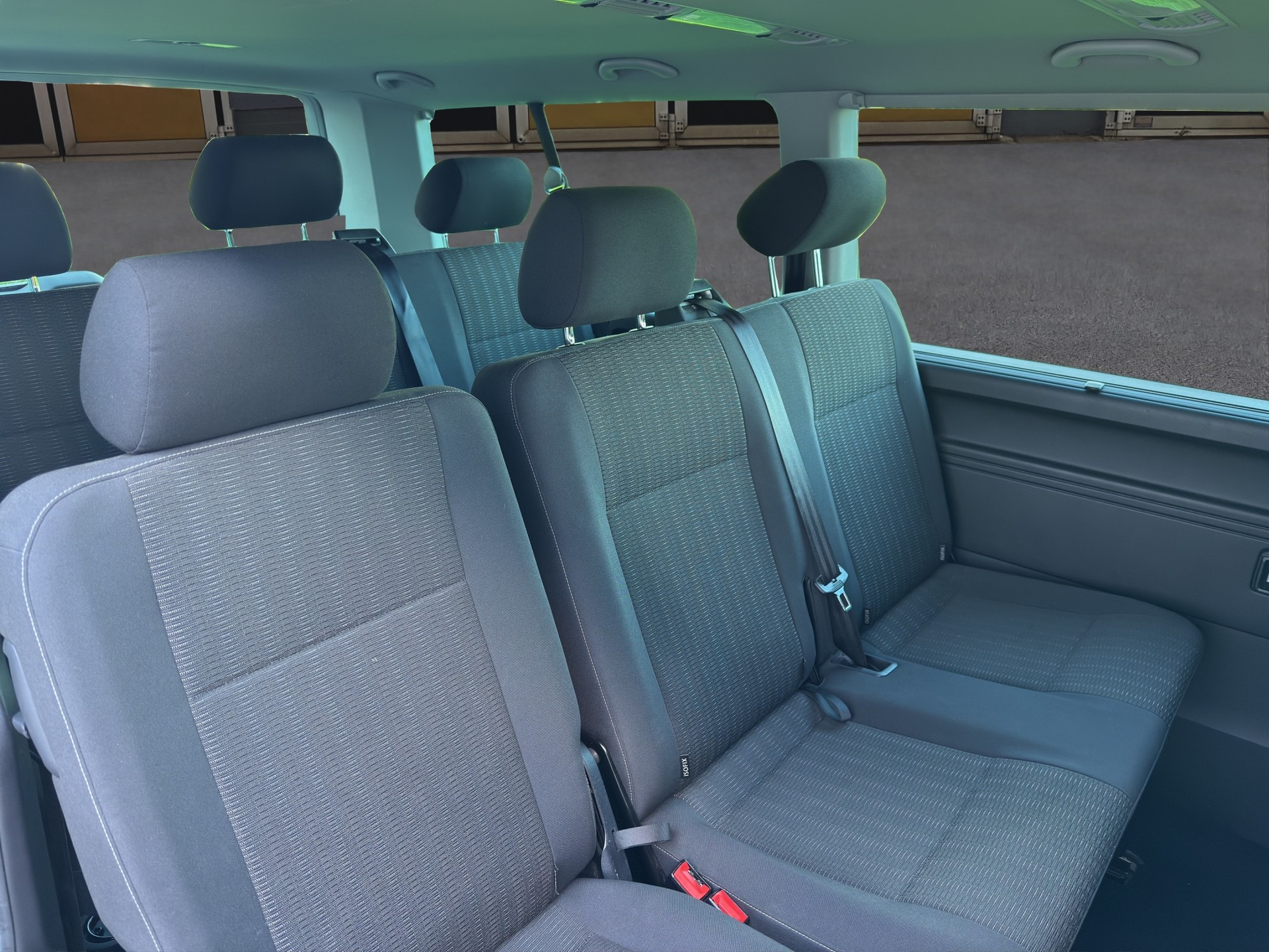VW T6 Caravelle 3400 2.0 TDI 150 Comfortline DSG-image-12