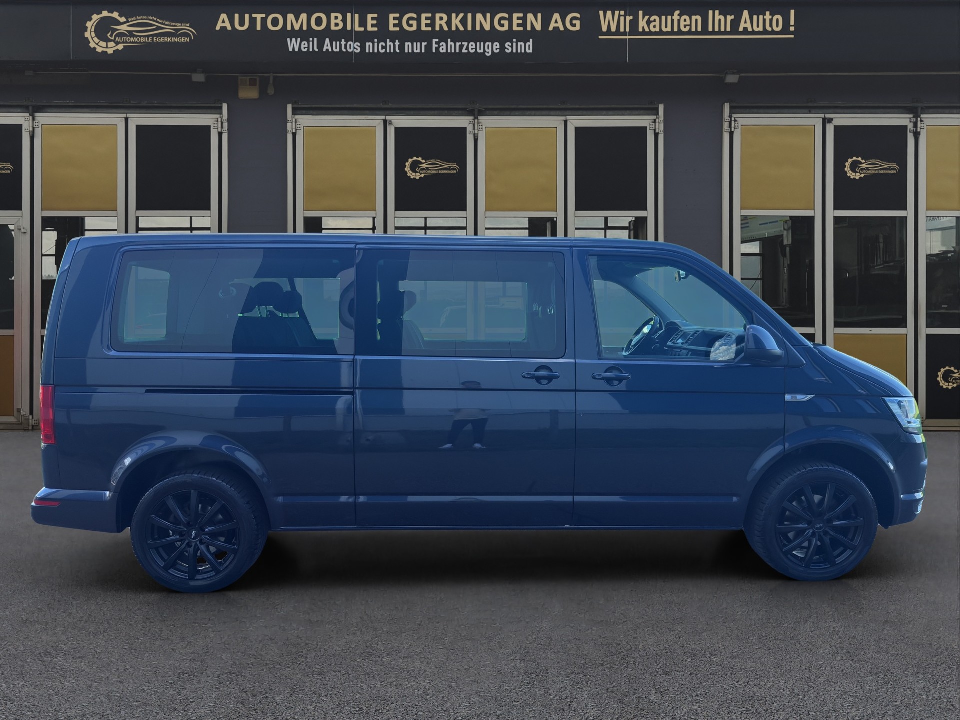 VW T6 Caravelle 3400 2.0 TDI 150 Comfortline DSG-image-3