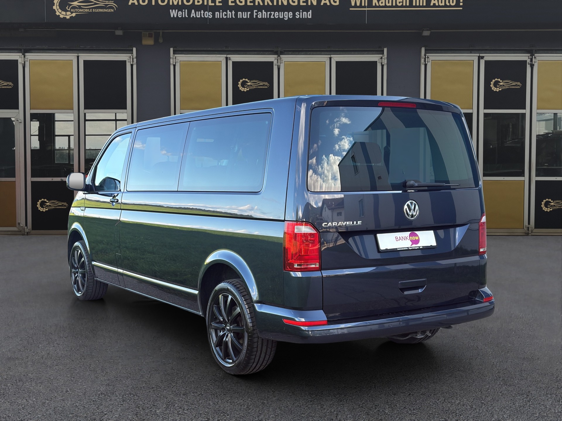 VW T6 Caravelle 3400 2.0 TDI 150 Comfortline DSG-image-6