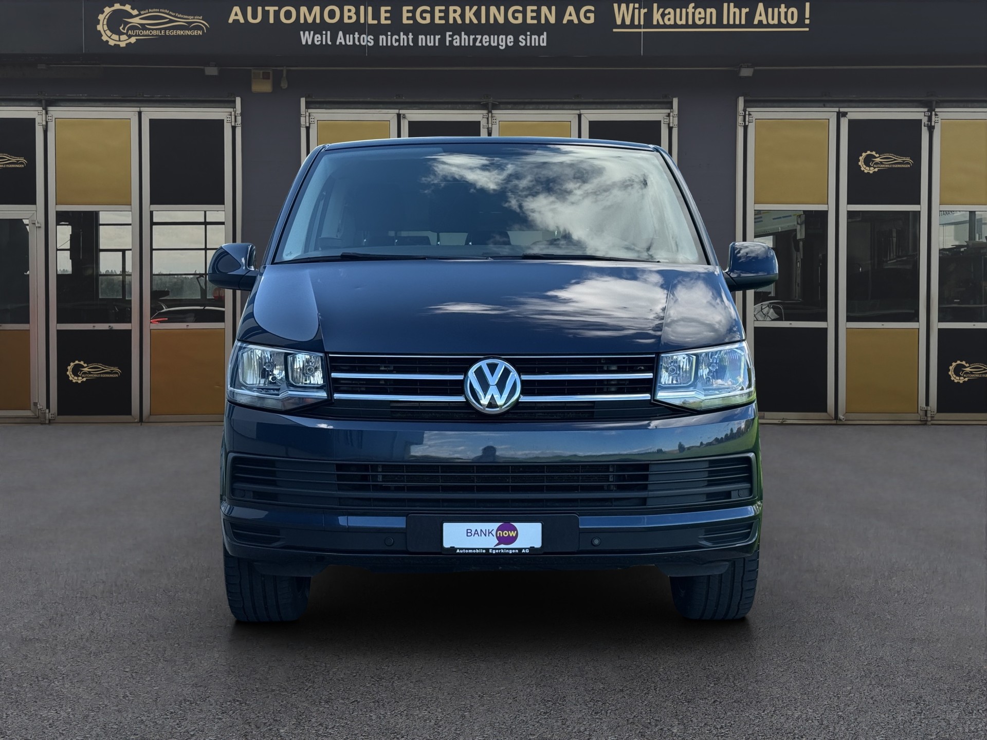 VW T6 Caravelle 3400 2.0 TDI 150 Comfortline DSG-image-1
