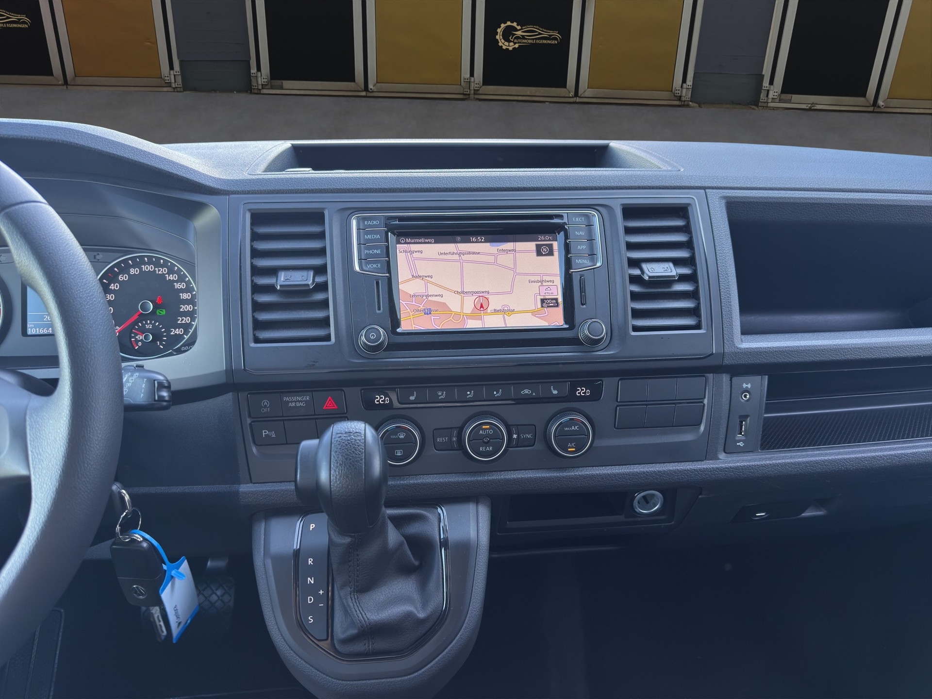 VW T6 Caravelle 3400 2.0 TDI 150 Comfortline DSG-image-14