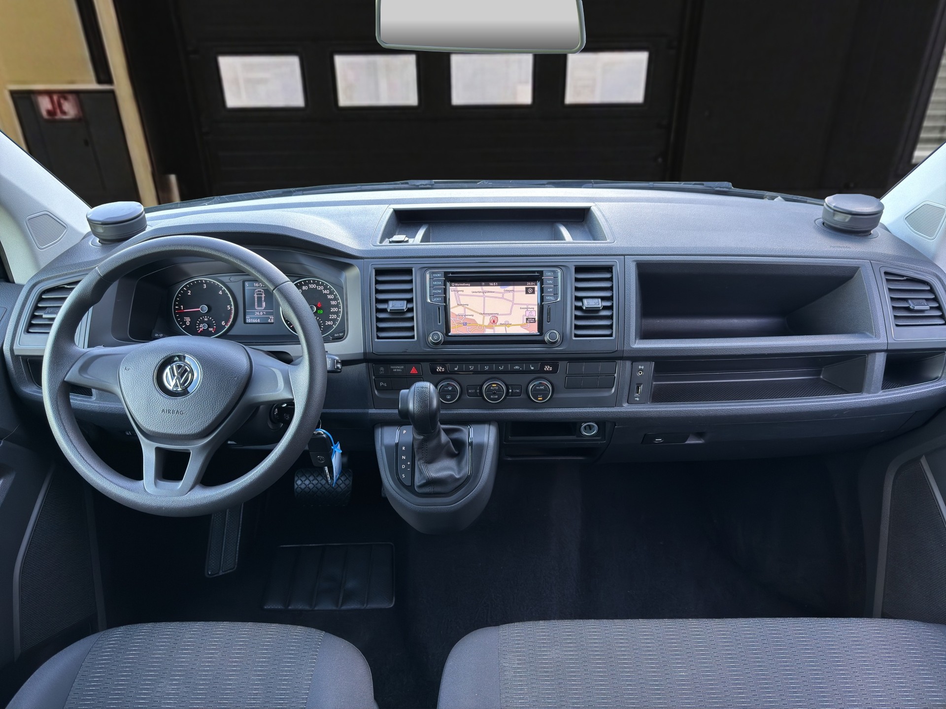 VW T6 Caravelle 3400 2.0 TDI 150 Comfortline DSG-image-10