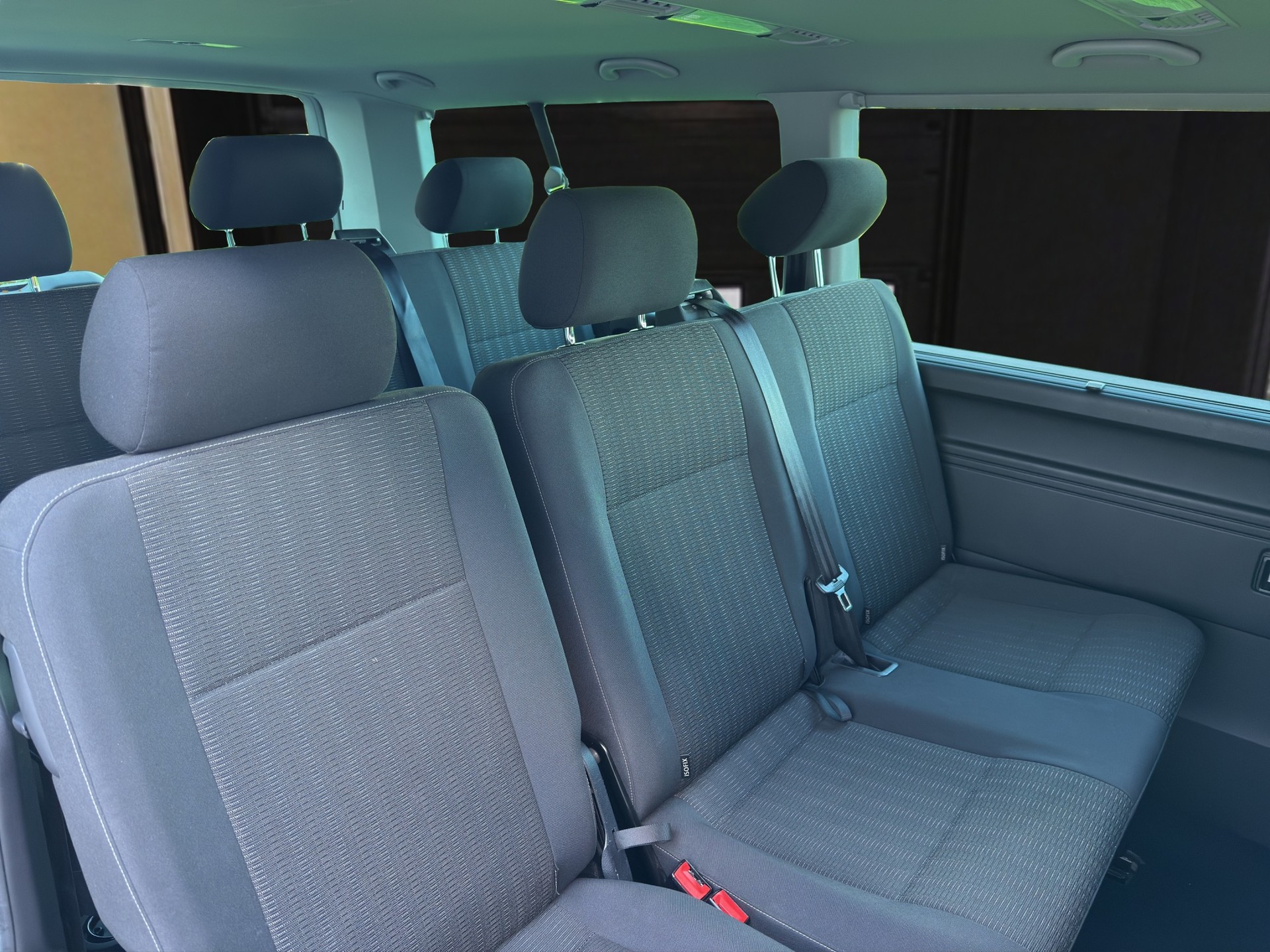 VW T6 Caravelle 3400 2.0 TDI 150 Comfortline DSG-image-12