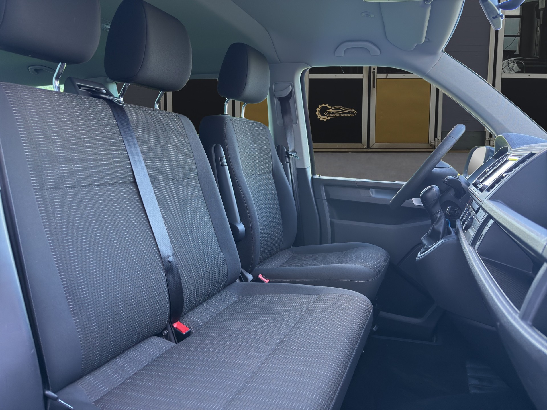 VW T6 Caravelle 3400 2.0 TDI 150 Comfortline DSG-image-9