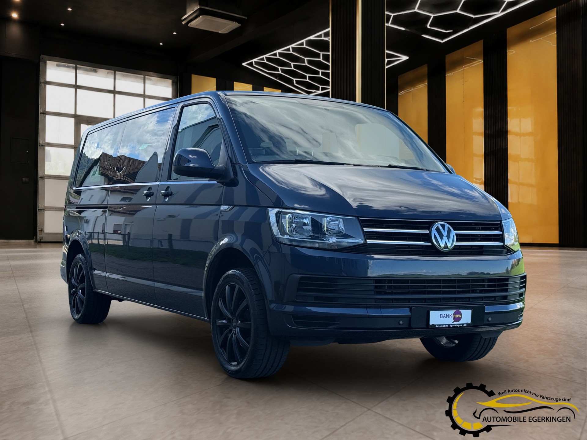 VW T6 Caravelle 3400 2.0 TDI 150 Comfortline DSG-image-2