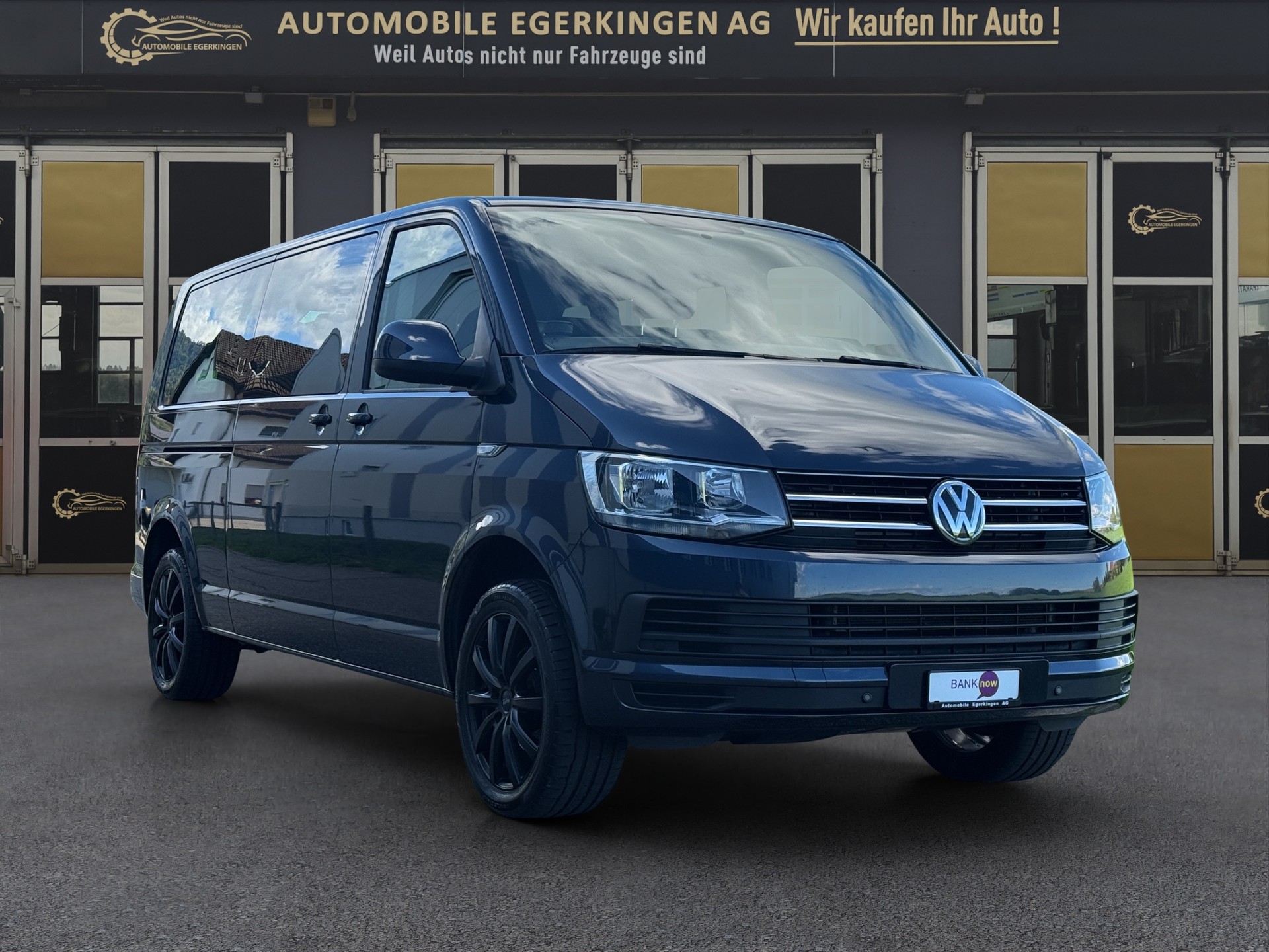 VW T6 Caravelle 3400 2.0 TDI 150 Comfortline DSG-image-2