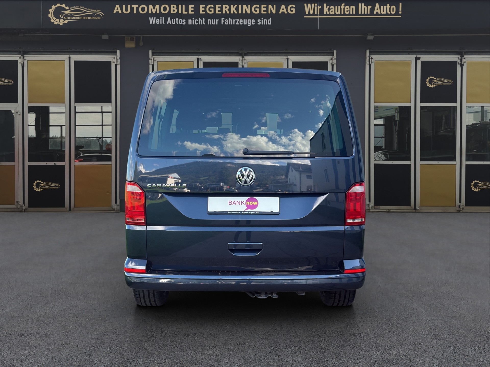 VW T6 Caravelle 3400 2.0 TDI 150 Comfortline DSG-image-5