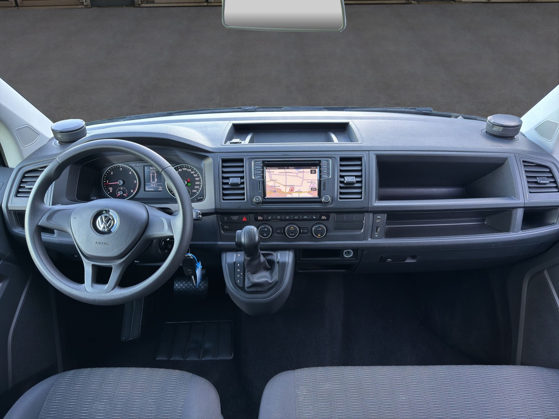 VW T6 Caravelle 3400 2.0 TDI 150 Comfortline DSG-image-10