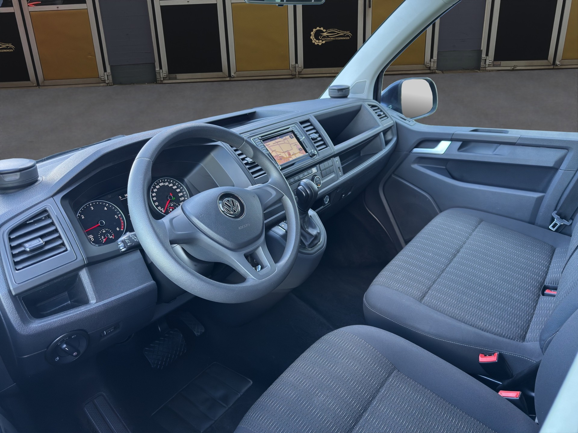 VW T6 Caravelle 3400 2.0 TDI 150 Comfortline DSG-image-8