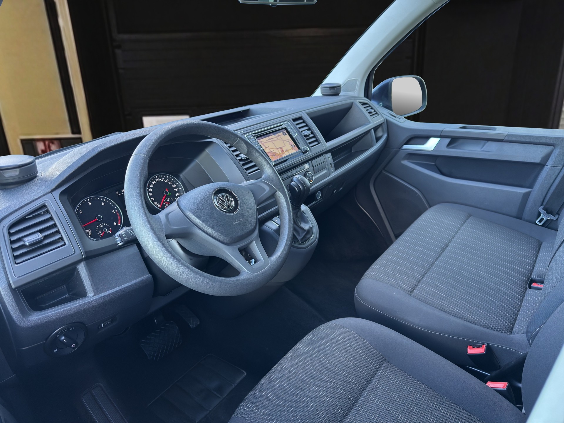 VW T6 Caravelle 3400 2.0 TDI 150 Comfortline DSG-image-8