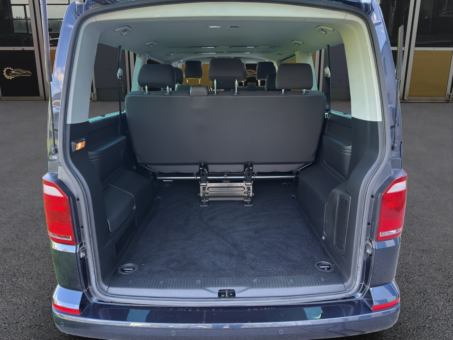 VW T6 Caravelle 3400 2.0 TDI 150 Comfortline DSG-image-13