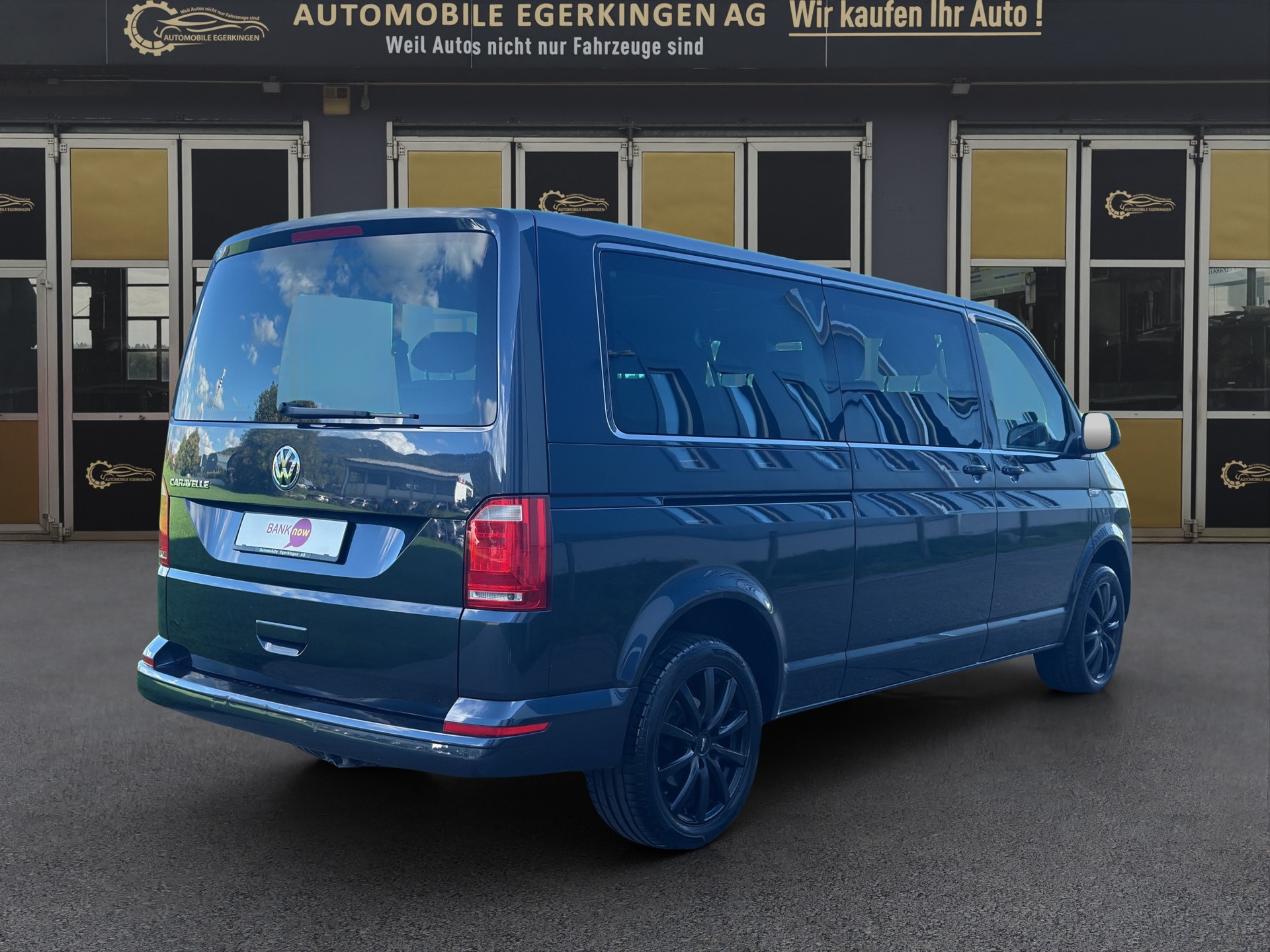 VW T6 Caravelle 3400 2.0 TDI 150 Comfortline DSG-image-4