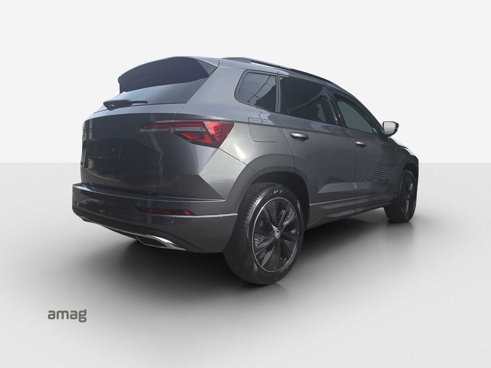 SKODA Karoq 2.0 TSI SportLine 4x4 DSG-image-4