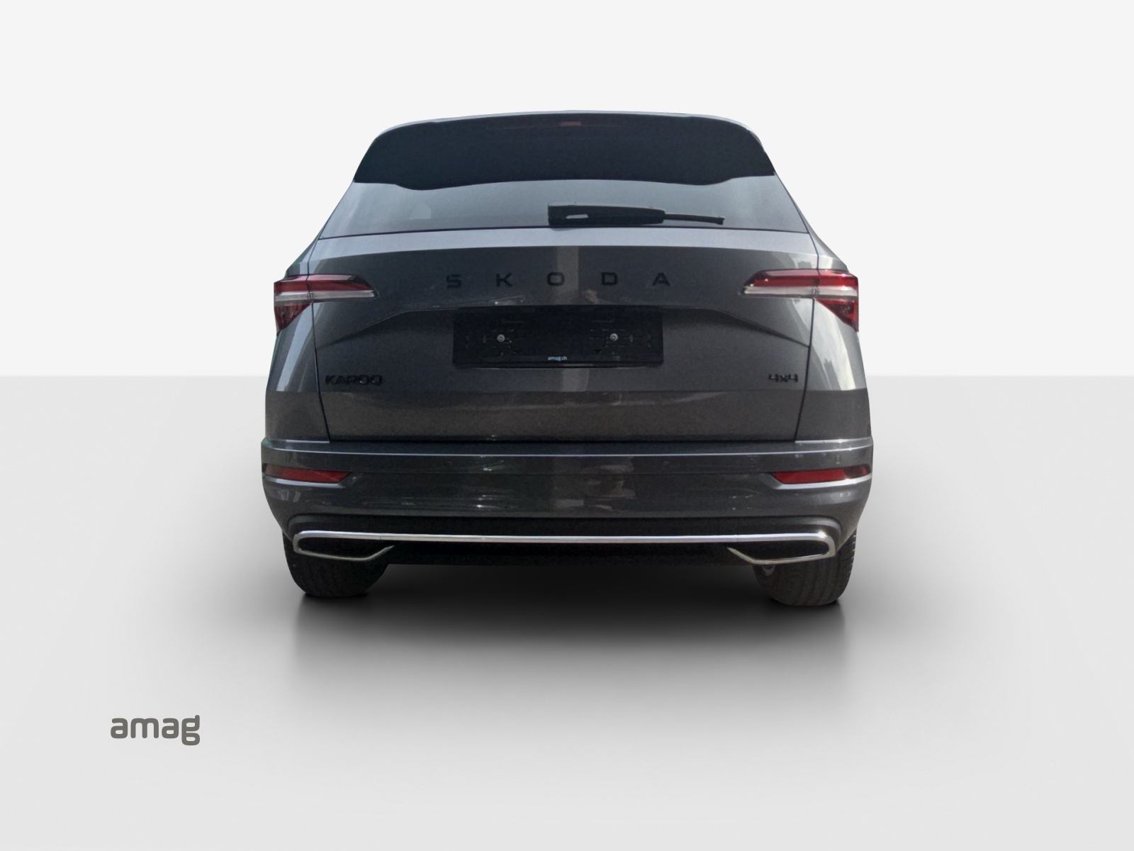 SKODA Karoq 2.0 TSI SportLine 4x4 DSG-image-3