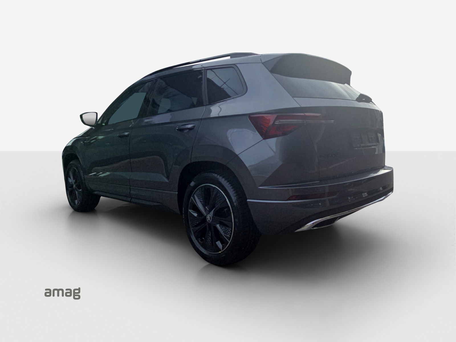 SKODA Karoq 2.0 TSI SportLine 4x4 DSG-image-2