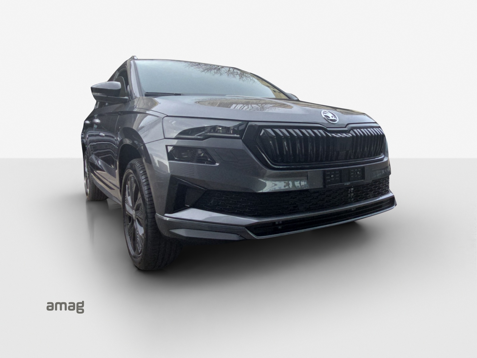 SKODA Karoq 2.0 TSI SportLine 4x4 DSG-image-5