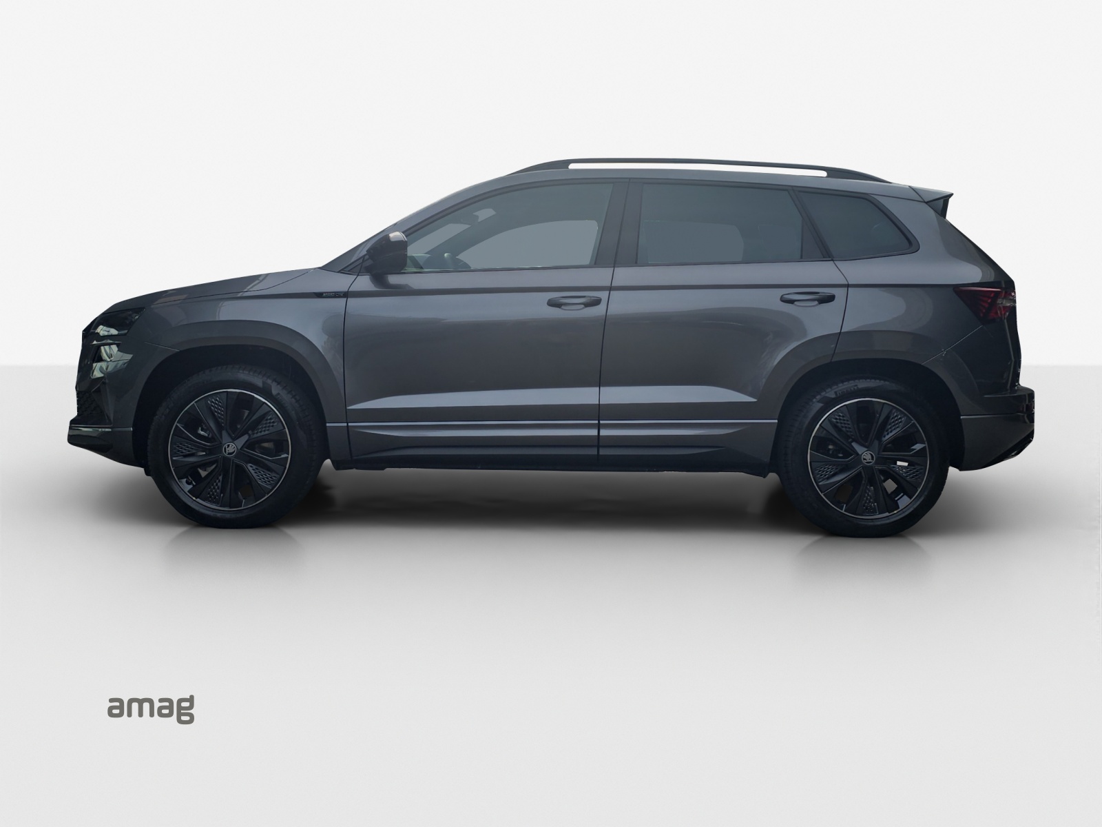 SKODA Karoq 2.0 TSI SportLine 4x4 DSG-image-1
