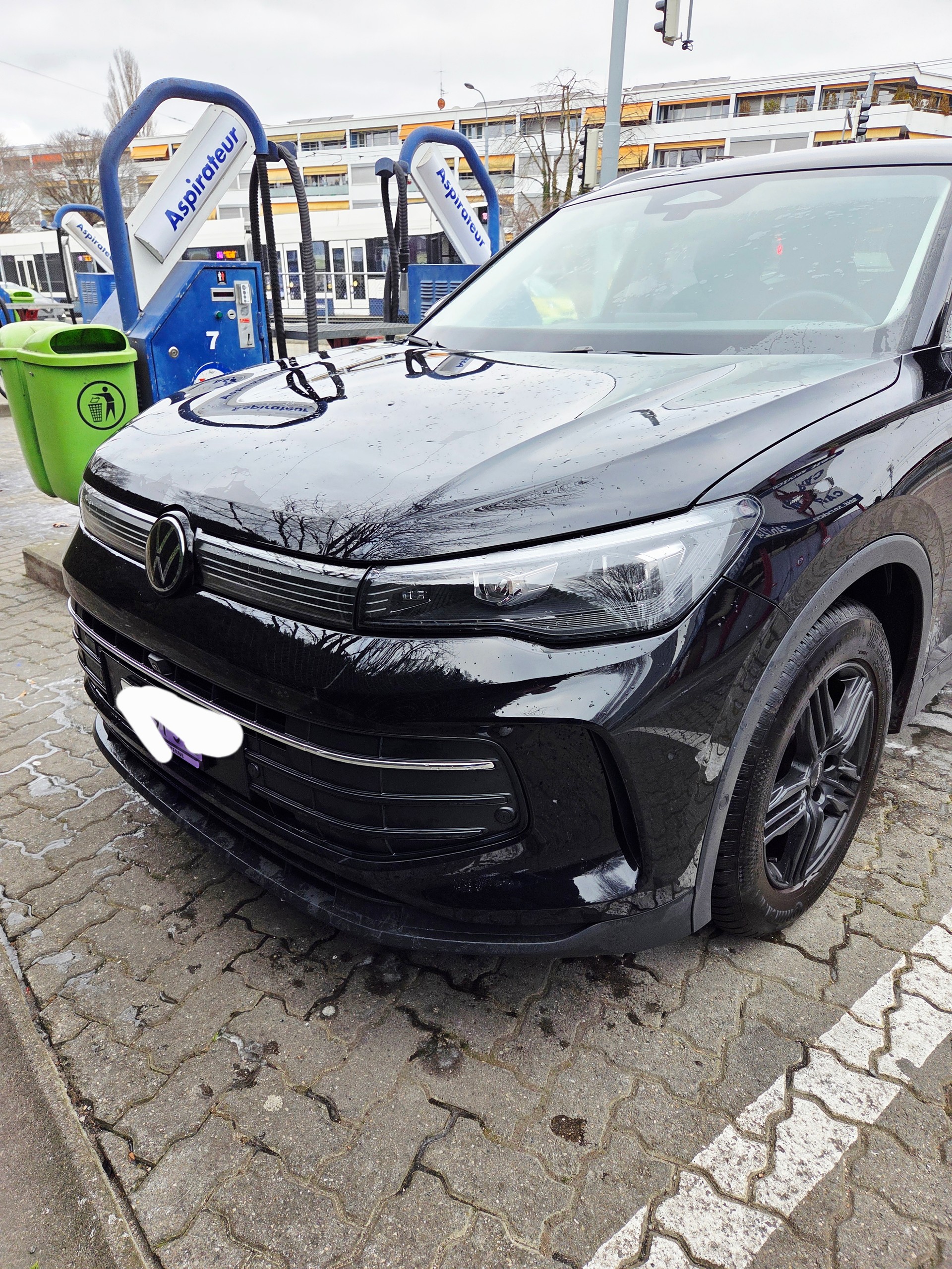 VW Tiguan 1.5 TSI evo2 mHEV United DSG-image-1