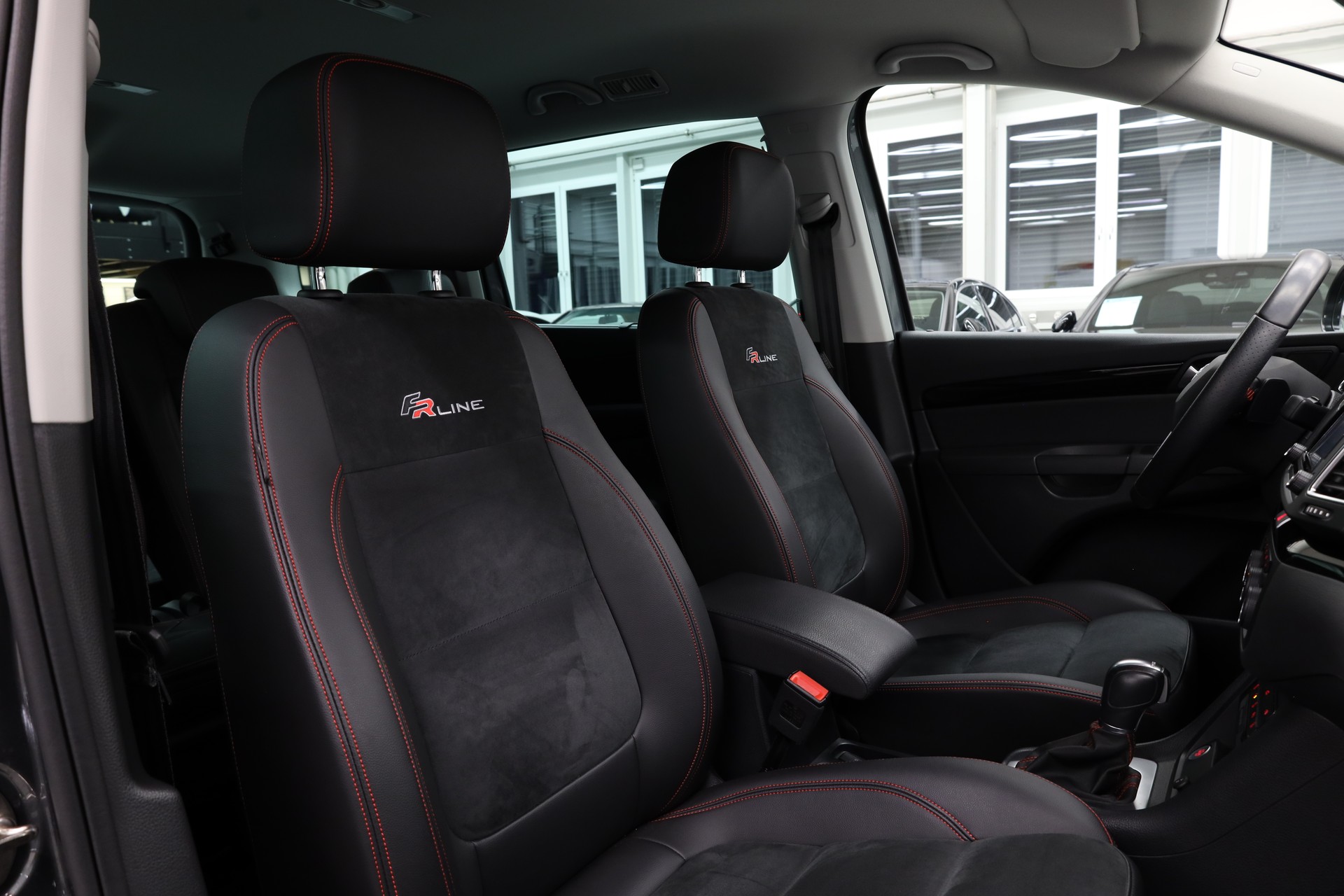 SEAT Alhambra 2.0 TDI 184 FR Li. 4x4 DSG S/S-image-15