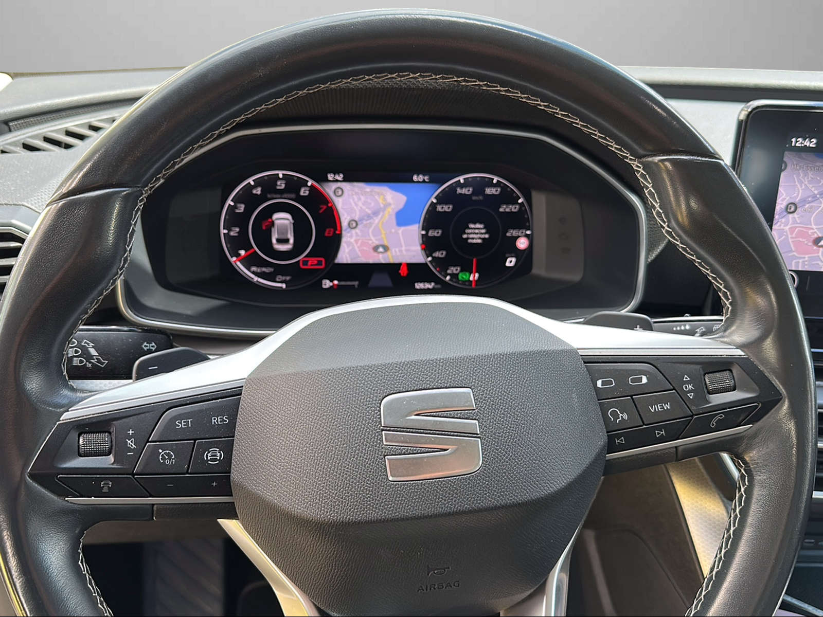 SEAT Leon ST 1.0 eTSI mHEV DSG Style-image-13