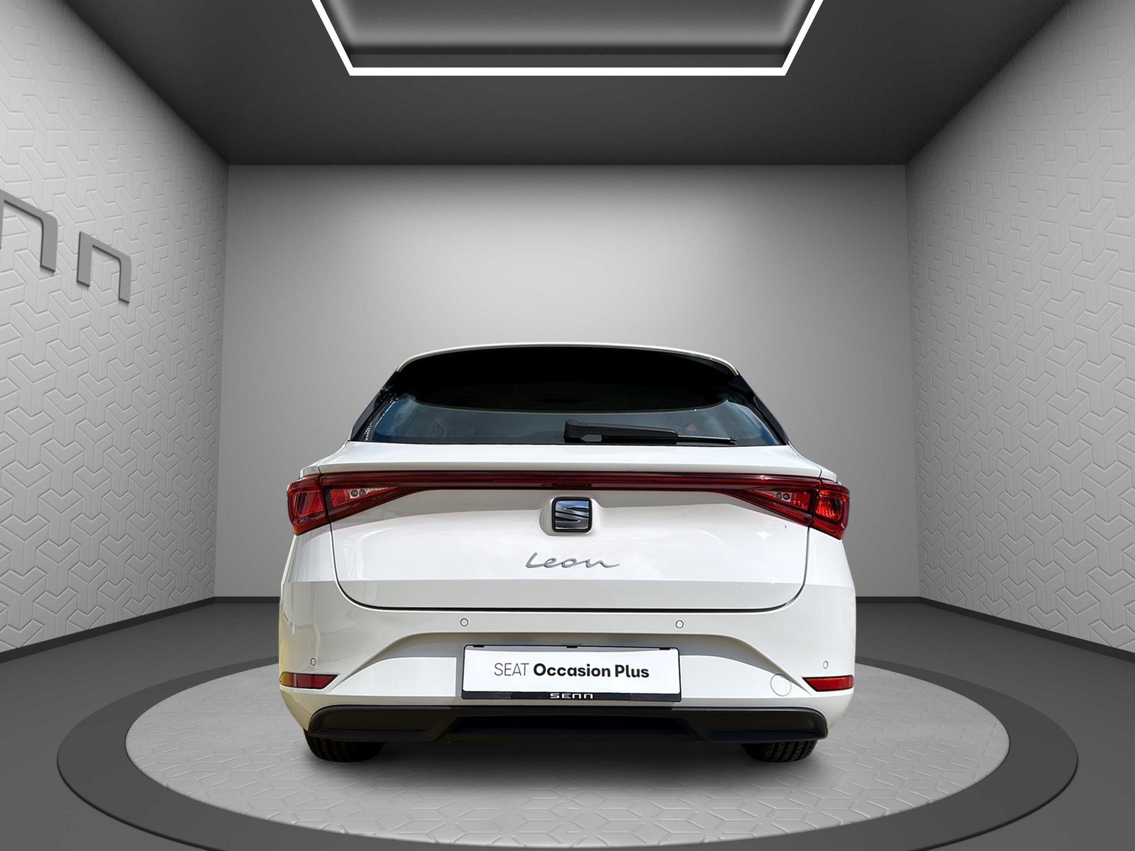 SEAT Leon ST 1.0 eTSI mHEV DSG Style-image-4