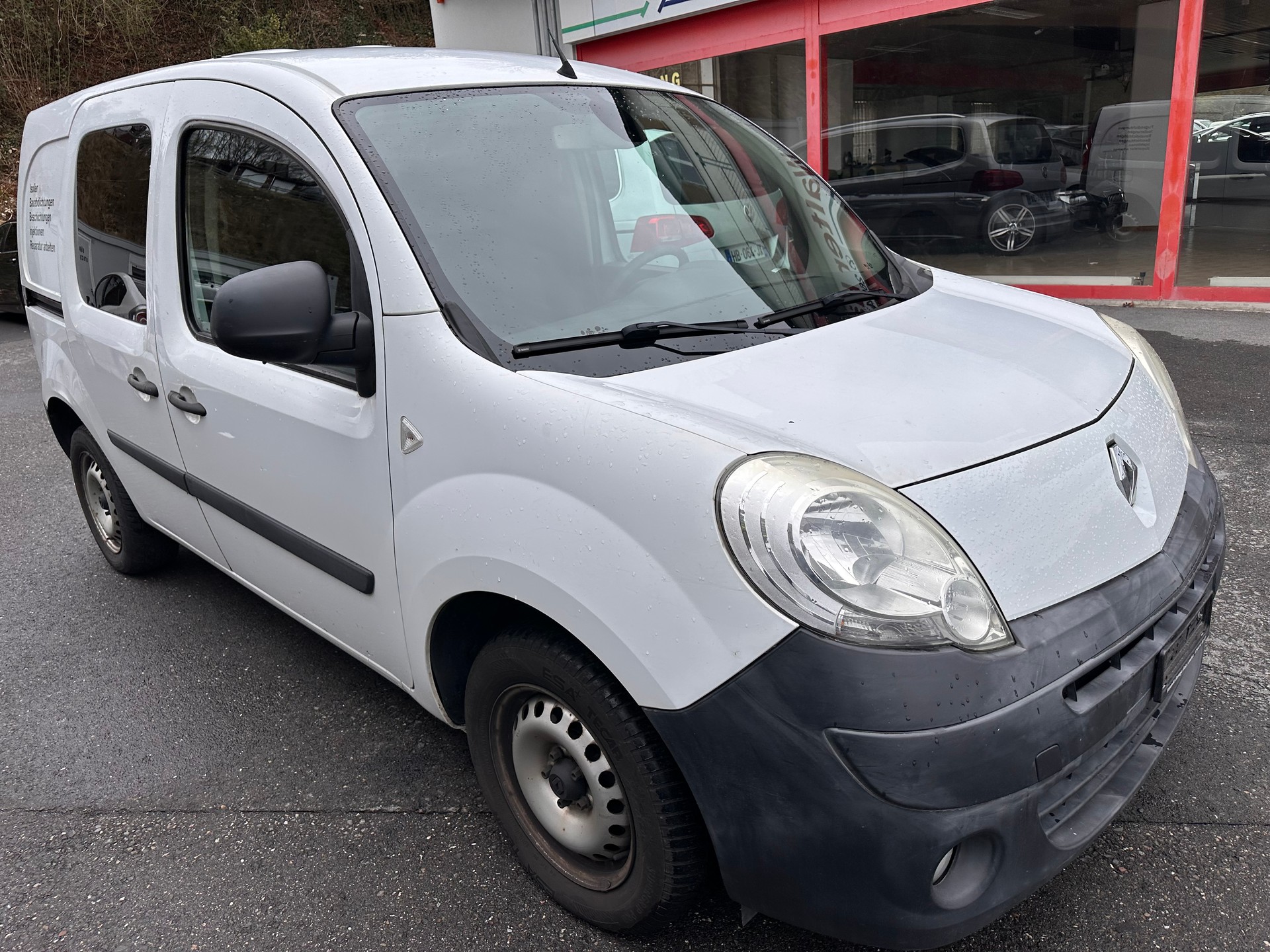 RENAULT Kangoo dCi90-image-2