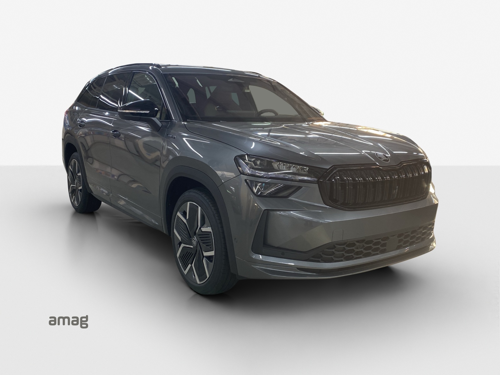 SKODA Kodiaq 2.0 TDI Sportline 4x4-image-5