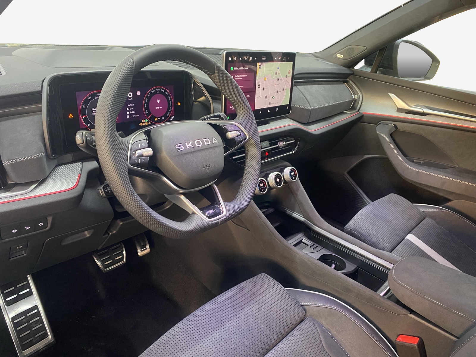 SKODA Kodiaq 2.0 TDI Sportline 4x4-image-14