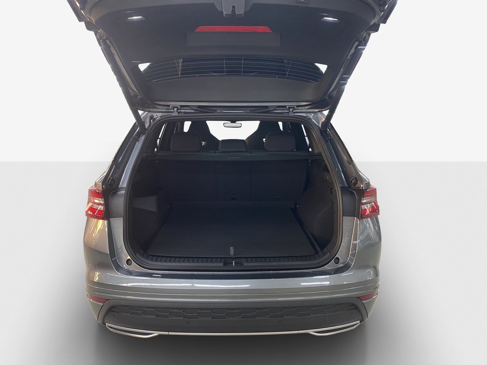 SKODA Kodiaq 2.0 TDI Sportline 4x4-image-12