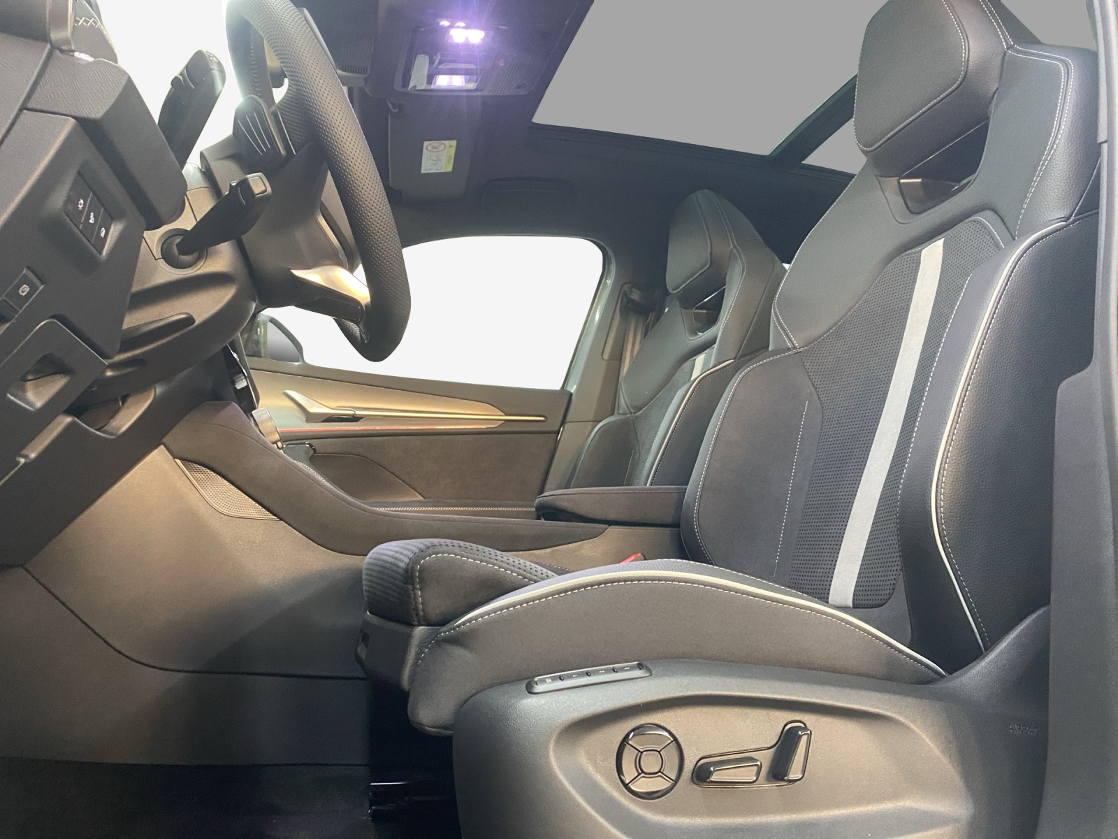 SKODA Kodiaq 2.0 TDI Sportline 4x4-image-7