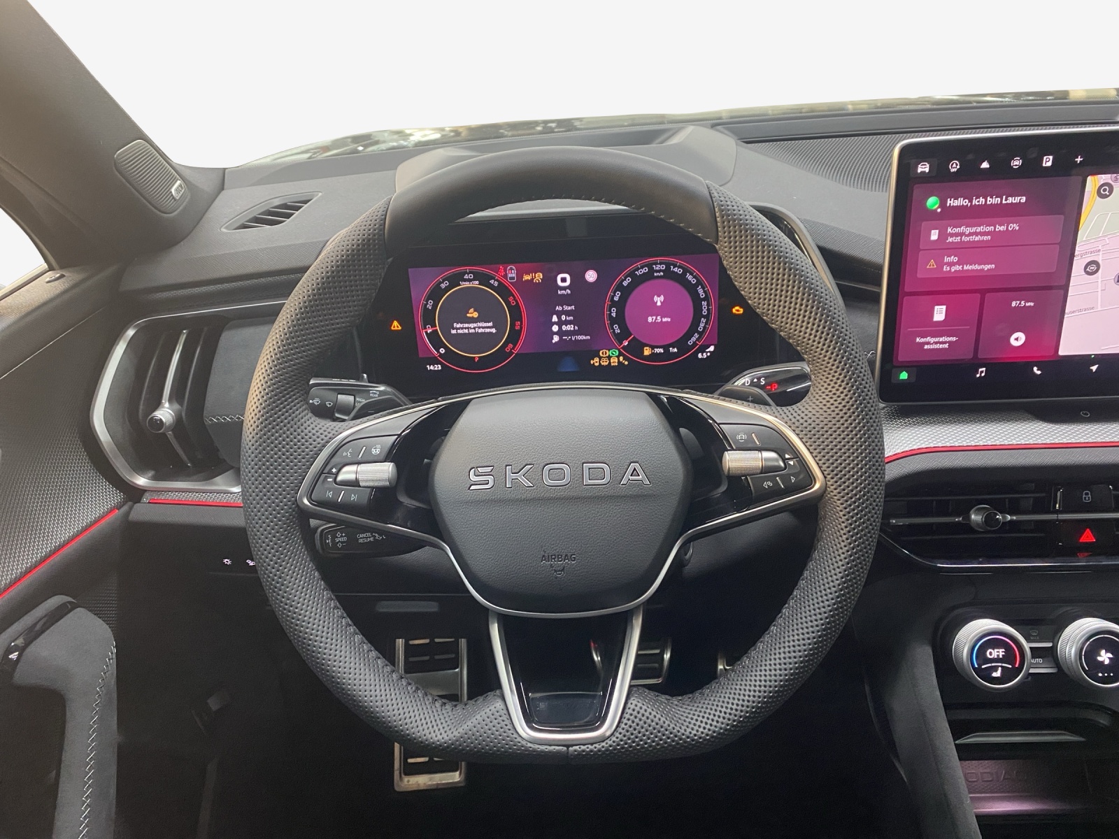 SKODA Kodiaq 2.0 TDI Sportline 4x4-image-9