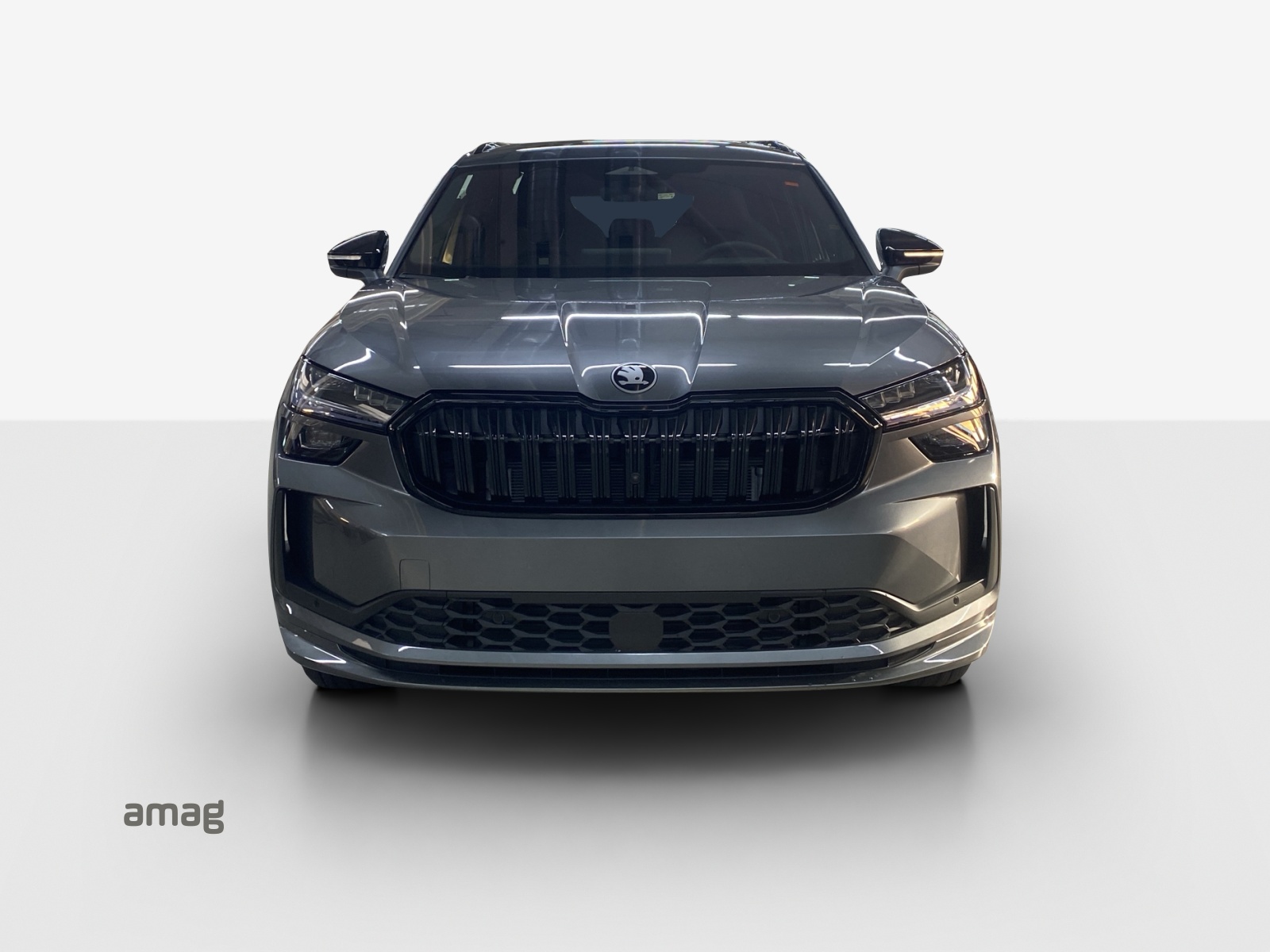 SKODA Kodiaq 2.0 TDI Sportline 4x4-image-6
