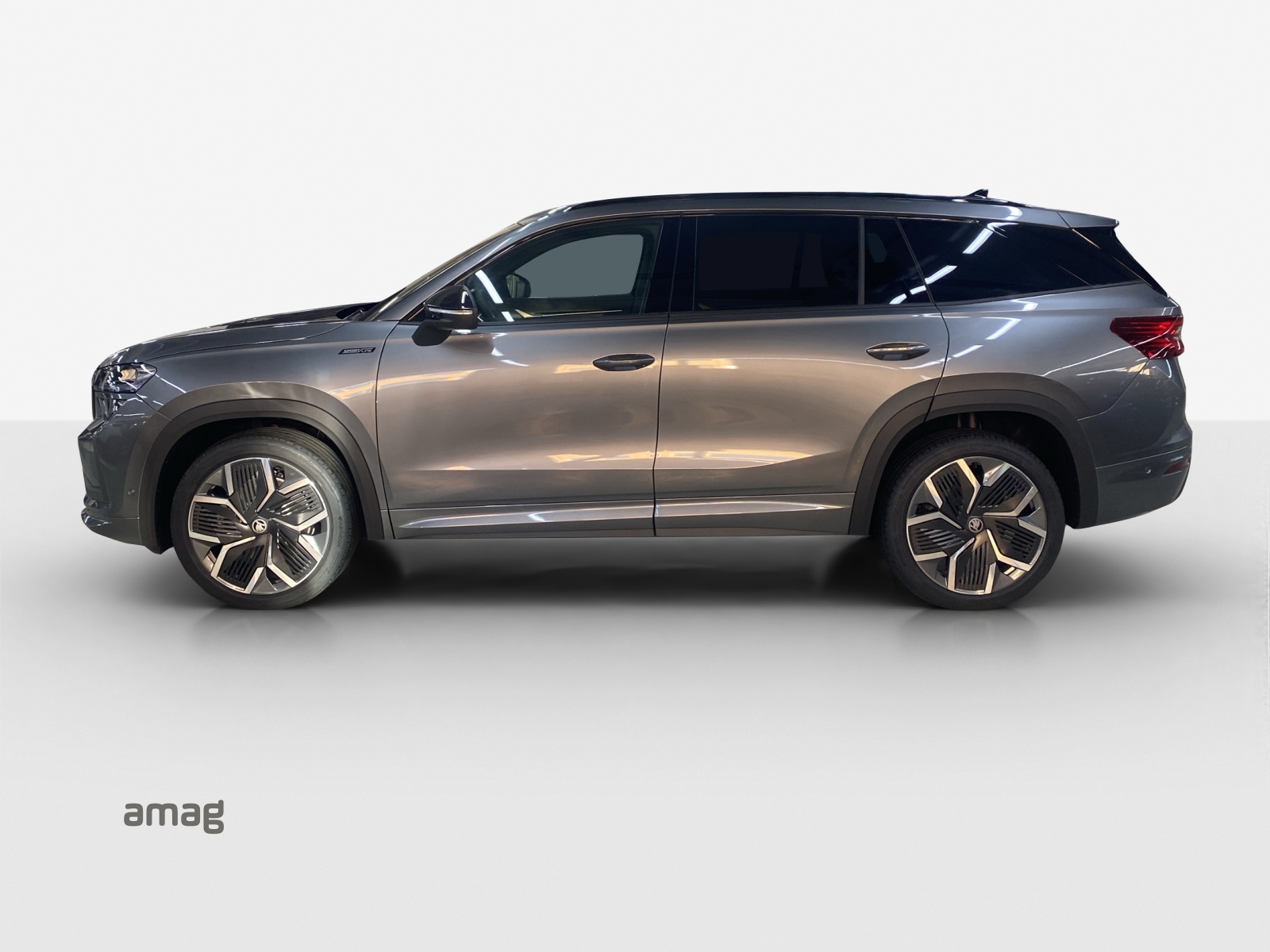SKODA Kodiaq 2.0 TDI Sportline 4x4-image-1