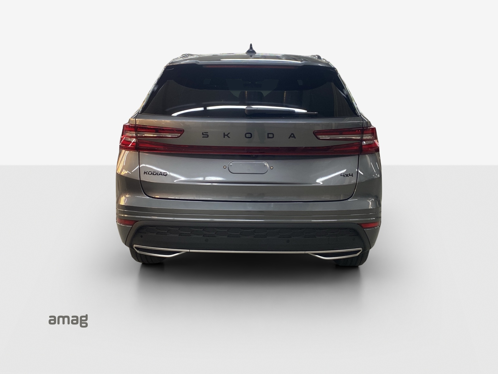 SKODA Kodiaq 2.0 TDI Sportline 4x4-image-3
