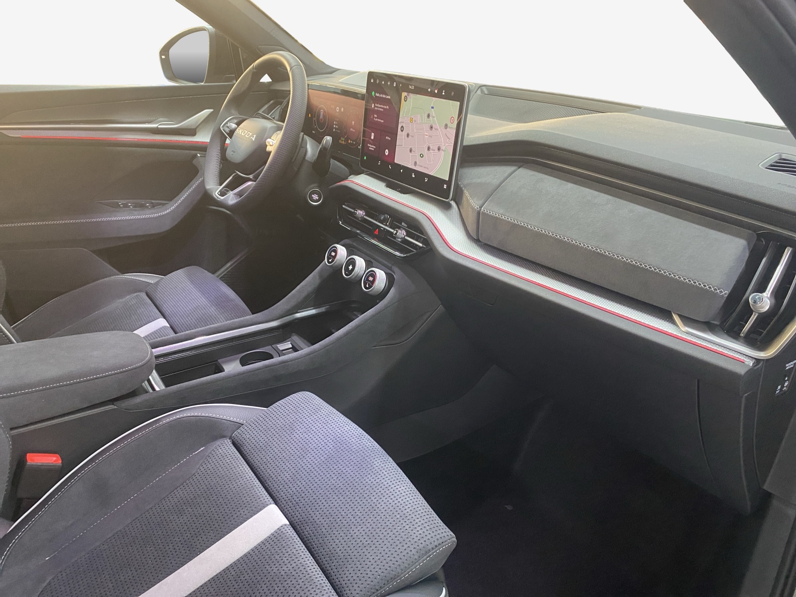 SKODA Kodiaq 2.0 TDI Sportline 4x4-image-13