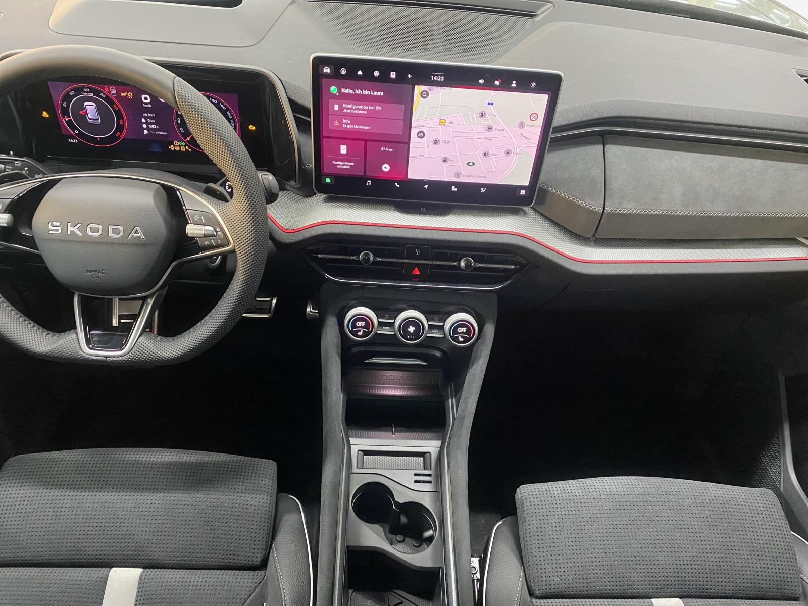 SKODA Kodiaq 2.0 TDI Sportline 4x4-image-10