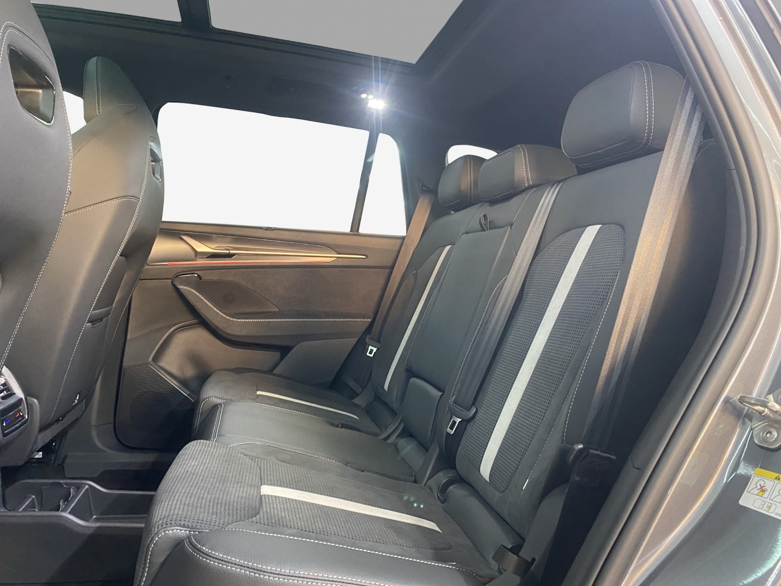 SKODA Kodiaq 2.0 TDI Sportline 4x4-image-11