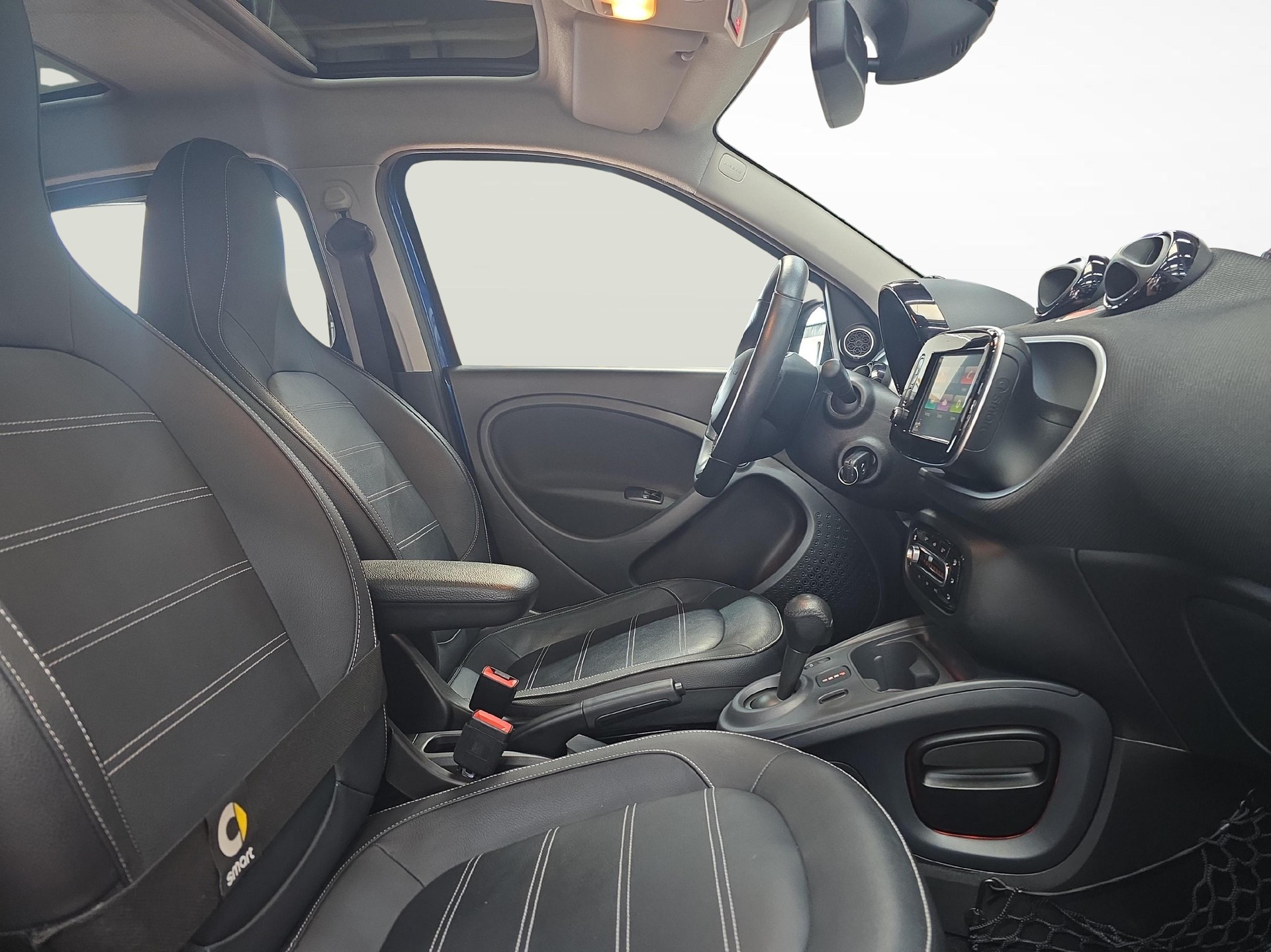 SMART Forfour EQ Prime-image-6
