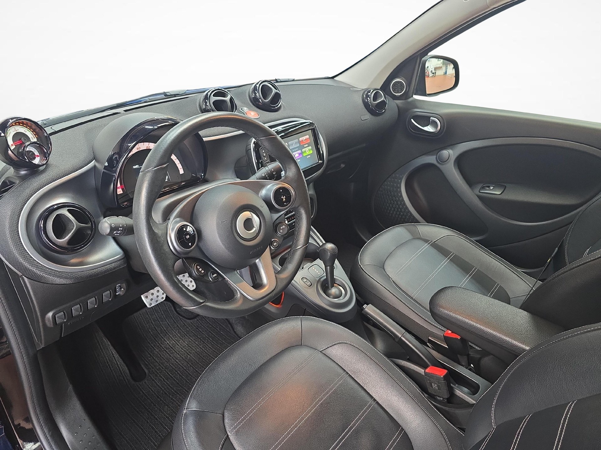 SMART Forfour EQ Prime-image-5