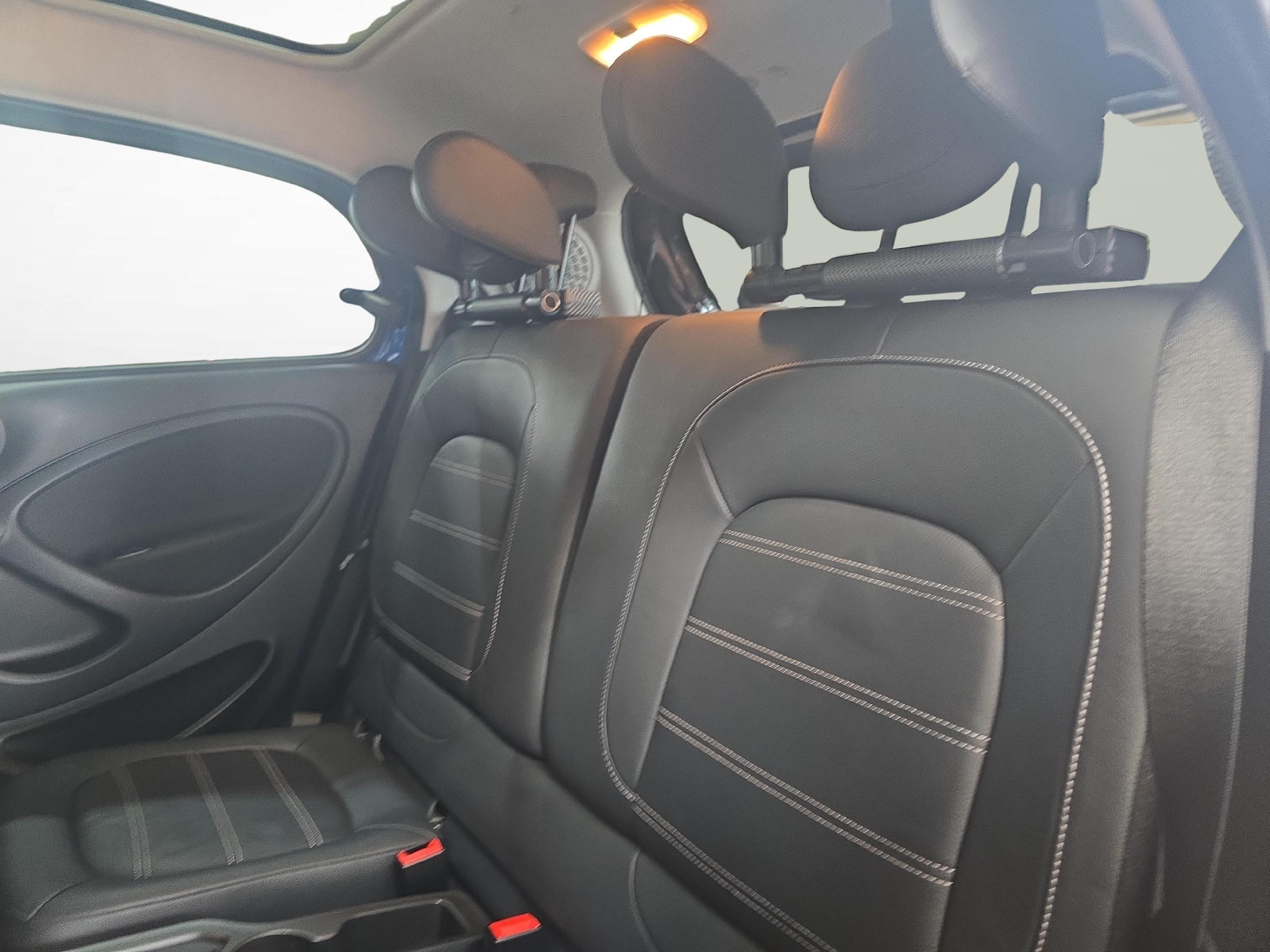 SMART Forfour EQ Prime-image-7