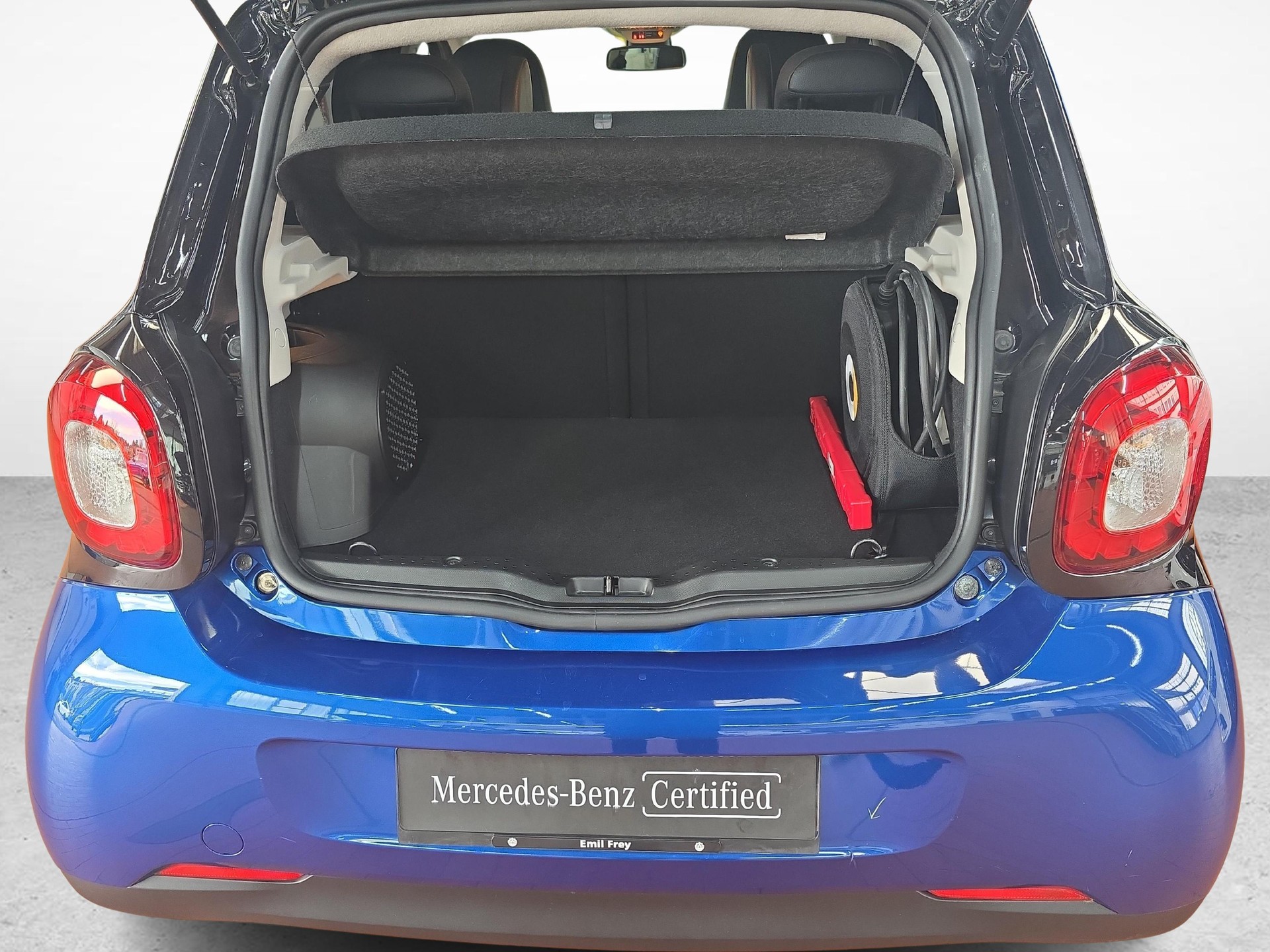 SMART Forfour EQ Prime-image-8