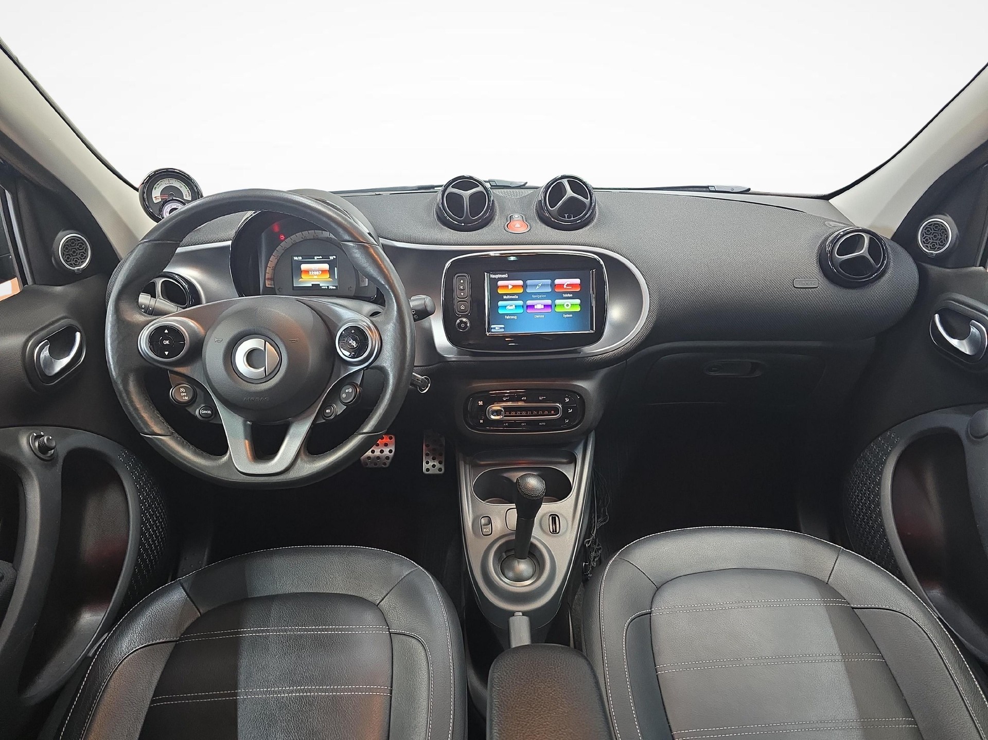 SMART Forfour EQ Prime-image-4